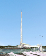 RAS AL KHAIMAH TOWER