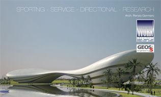SPORTING - SERVICE - DIRECTIONAL - RESEARCH