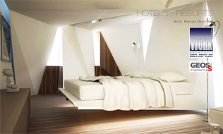HOTEL - RESORT