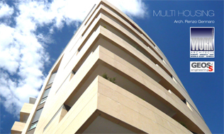 MULTIHOUSING