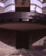 CEMETERY - CREMATORIUM