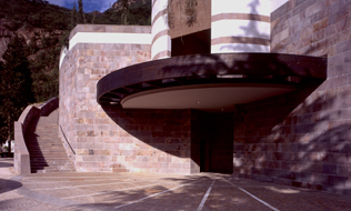 CEMETERY - CREMATORIUM