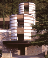 CEMETERY - CREMATORIUM