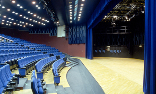 TOWN THEATRE OF GRIES
