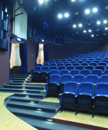 TOWN THEATRE OF GRIES