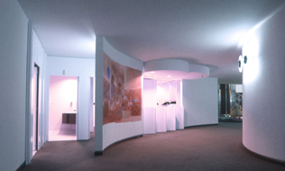 TOWN THEATRE OF GRIES
