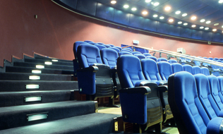 TOWN THEATRE OF GRIES