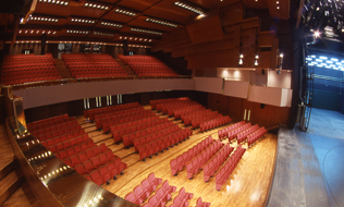BIG ROOM NEW THEATRE