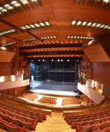 BIG ROOM NEW THEATRE