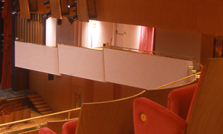 BIG ROOM NEW THEATRE