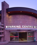 PARKING CENTRE