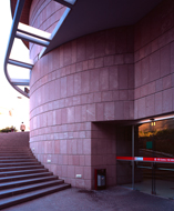 PARKING CENTRE