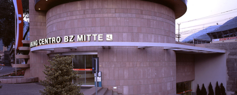 PARKING CENTRE