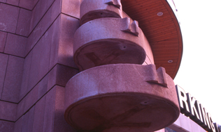 PARKING CENTRE
