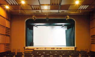 PLAZA PARADISO THEATRE