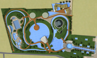 AQA THERMAL SPA