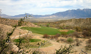 GOLF ALTO AGRELO