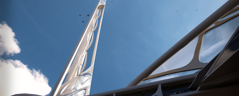 ICONIC TOWER
