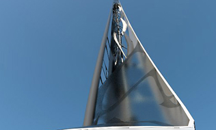 ICONIC TOWER