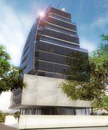 NAUTILUS BUILDING