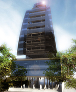 NAUTILUS BUILDING