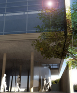 NAUTILUS BUILDING