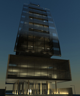 NAUTILUS BUILDING