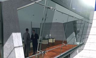 NAUTILUS BUILDING