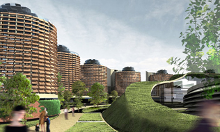 NOIDA GREEN CENTER