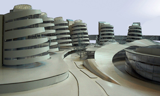 NOIDA GREEN CENTER