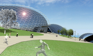 SPORTS CENTER