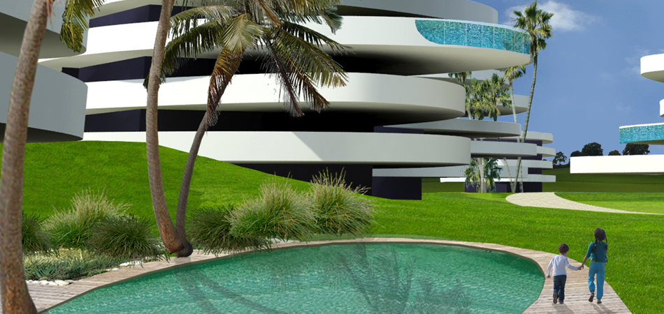 GREEN ARCHITECTURE