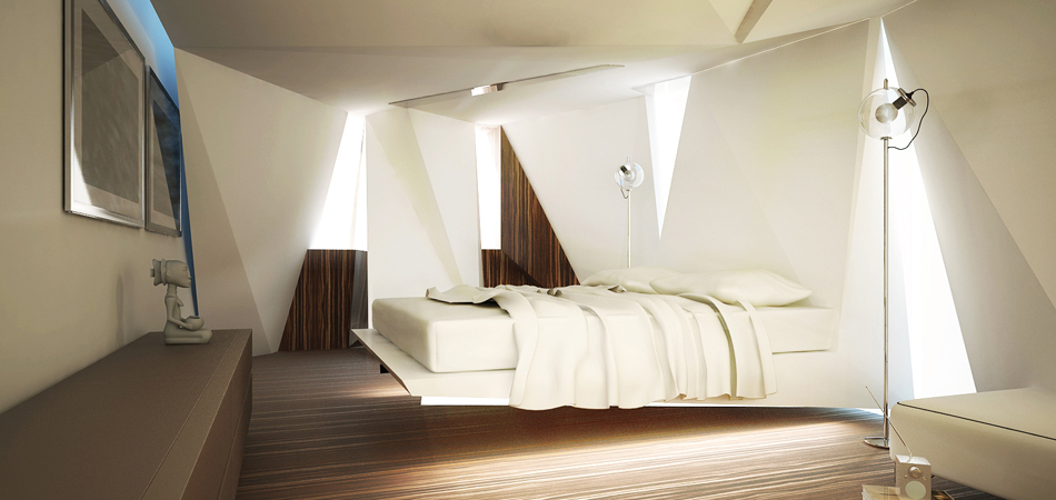 HOTEL - RESORT