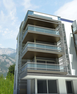 CANOVA'S EXPANSION