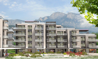 CANOVA'S EXPANSION