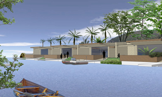 LA GRANDE PLAGE