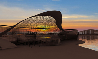 MANGALIA MASTERPLAN