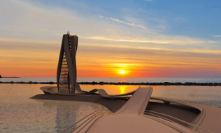 MANGALIA MASTERPLAN