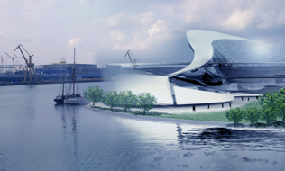MANGALIA MASTERPLANL