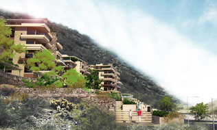 PALMARES VALLEY