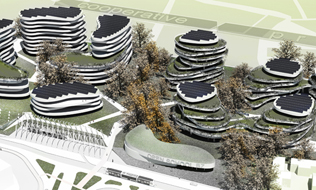 RESIDENTIAL COMPLEX