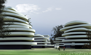 RESIDENTIAL COMPLEX