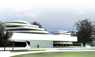 RESIDENTIAL COMPLEX
