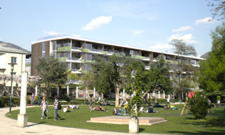 TNH COMPLEX