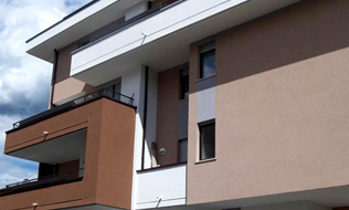 antonia RESIDENCE