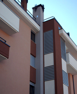 antonia RESIDENCE