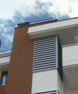 antonia RESIDENCE