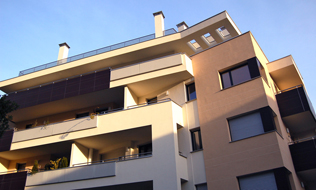 BLAHA RESIDENCE
