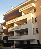 BLAHA RESIDENCE