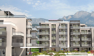CANOVA RESIDENCE